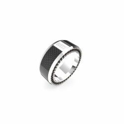 Herrenring Guess JUMR04041JWSTBK66