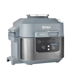 Friggitrice ad Aria NINJA Grigio 5,7 L 1,8 kg