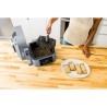 Friggitrice ad Aria NINJA Grigio 5,7 L 1,8 kg