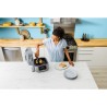 Friggitrice ad Aria NINJA Grigio 5,7 L 1,8 kg