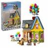 Construction set Lego 43217 400 Pieces