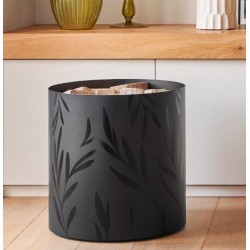 Portalegna Lutèce Nero Diciannove Design