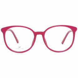Armação de Óculos Feminino Swarovski SK5310 52075