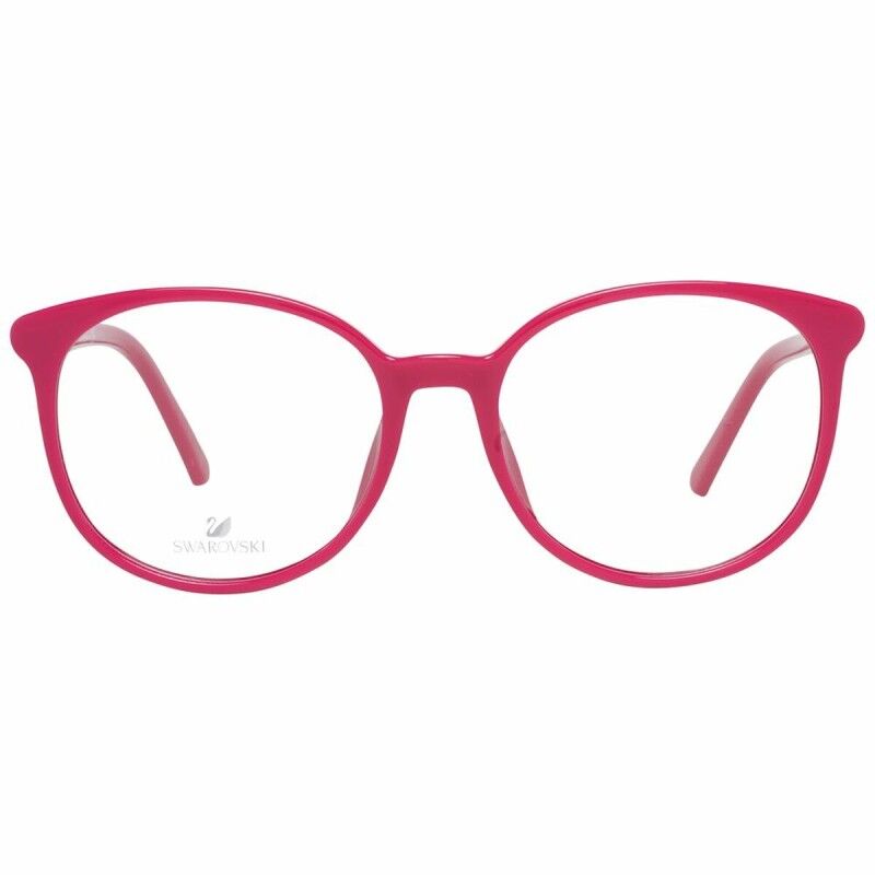 Armação de Óculos Feminino Swarovski SK5310 52075