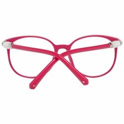 Armação de Óculos Feminino Swarovski SK5310 52075