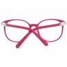 Armação de Óculos Feminino Swarovski SK5310 52075