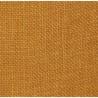 Set of 2 Dining Chairs Ari Ochre Fabric Dark Oak Base VeryForma