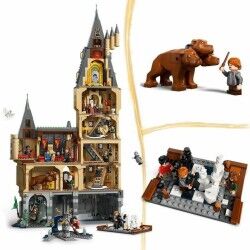 Construction set Lego