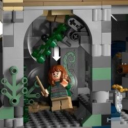 Construction set Lego