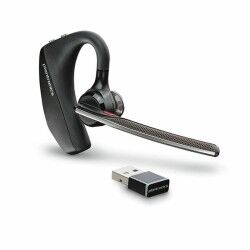 Auricolari Plantronics Voyager 5200 Nero