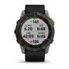 Smartwatch GARMIN 010-02754-01 Nero Grigio 1,4" 35 mm Ø 35 mm