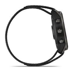 Smartwatch GARMIN 010-02754-01 Nero Grigio 1,4" 35 mm Ø 35 mm