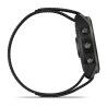 Smartwatch GARMIN 010-02754-01 Nero Grigio 1,4" 35 mm Ø 35 mm