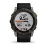 Smartwatch GARMIN 010-02754-01 Nero Grigio 1,4" 35 mm Ø 35 mm