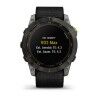 Smartwatch GARMIN 010-02754-01 Nero Grigio 1,4" 35 mm Ø 35 mm