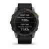 Smartwatch GARMIN 010-02754-01 Nero Grigio 1,4" 35 mm Ø 35 mm