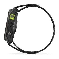 Smartwatch GARMIN 010-02754-01 Nero Grigio 1,4" 35 mm Ø 35 mm