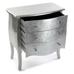 Commode Versa Cagliari Bois 38 x 76 x 72 cm