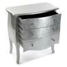 Commode Versa Cagliari Bois 38 x 76 x 72 cm