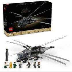Jogo de Construção Lego Atreides Royal Ornithopter Multicolor