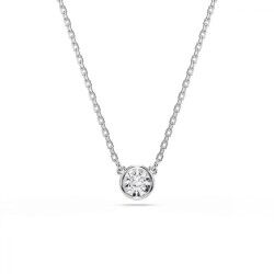 Ciondolo Donna Swarovski 5696039 Argentato