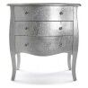 Commode Versa Cagliari Bois 38 x 76 x 72 cm