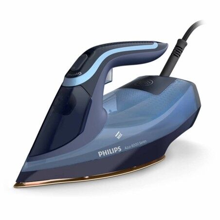 Ferro de Vapor Philips Azul 3000 W
