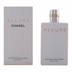 Body Cream Chanel Allure 200 ml