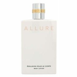 Body Cream Chanel Allure 200 ml