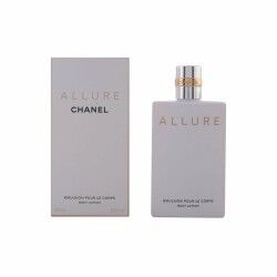Body Cream Chanel Allure 200 ml
