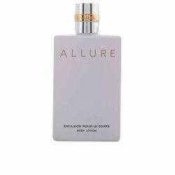 Body Cream Chanel Allure 200 ml