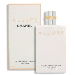 Body Cream Chanel Allure 200 ml