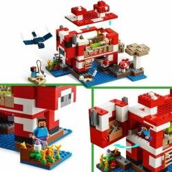 Jogo de Construção Lego