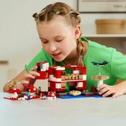 Jogo de Construção Lego