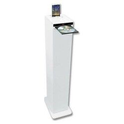 Tour sonore bluetooth Inovalley HP32-CD-W