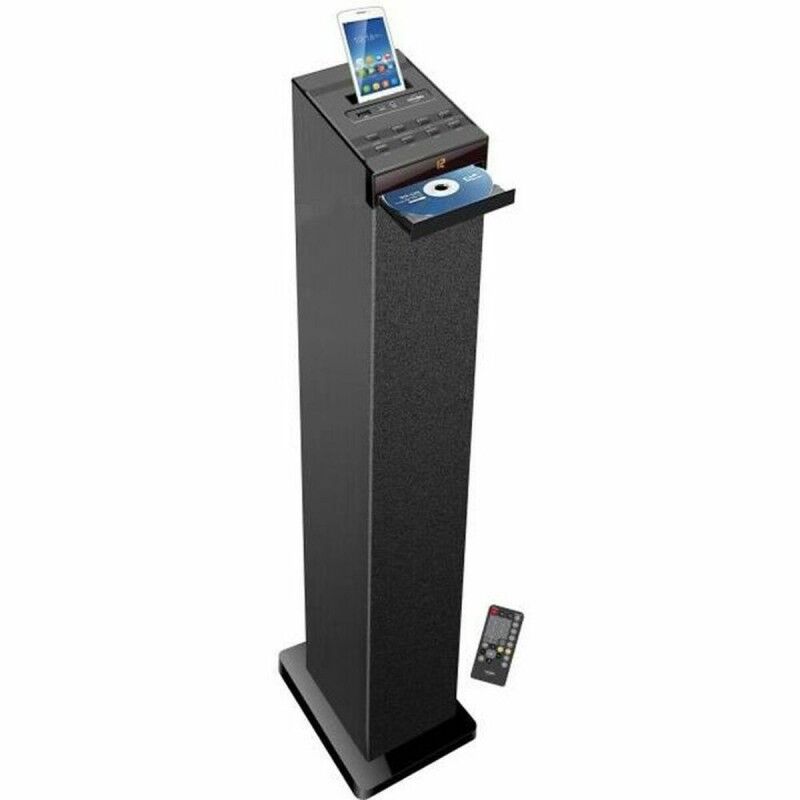 Bluetooth Sound Tower Inovalley HP32CD BTH