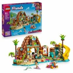 Konstruktionsspiel Lego