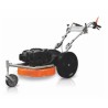 Roçadeira Dormak de 3 rodas SP51BS16