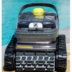 Robot de piscine Pixel OP 32 Zodiac sans fil