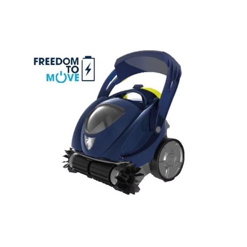 Robot de Spas Spabot OS 0800 Zodiac sans fil
