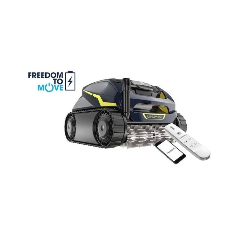 Zodiac Freerider RF5600 iQ Cordless Pool Robot