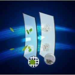 Zodiac Voyager RE4400iQ Limpiador robótico de piscinas