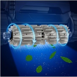 Zodiac Voyager RE4400iQ Robotic Pool Cleaner