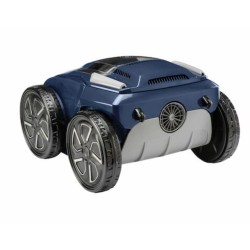 Zodiac Alpha RA6900 IQ Elektrischer Poolroboter mit Trolley
