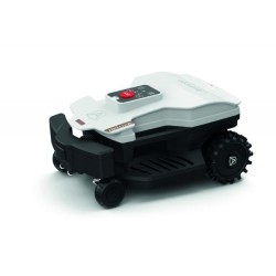 Mähroboter Ambrogio Twenty 29 Deluxe 3500m