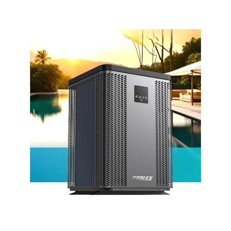 Poolex Pompa di Calore Reversibile Mag 40 4kW