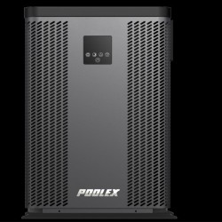 Pompe à chaleur Silverline Top Poolex Fi 60