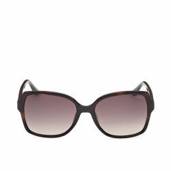Óculos escuros femininos Guess GU00100 Habana Ø 55 mm