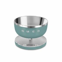Acquistare Bilancia da Cucina Smeg KSC01EGMWW Verde 5 kg