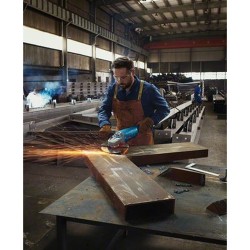 Angle grinder BOSCH 06018C1301 2200 W 230 mm